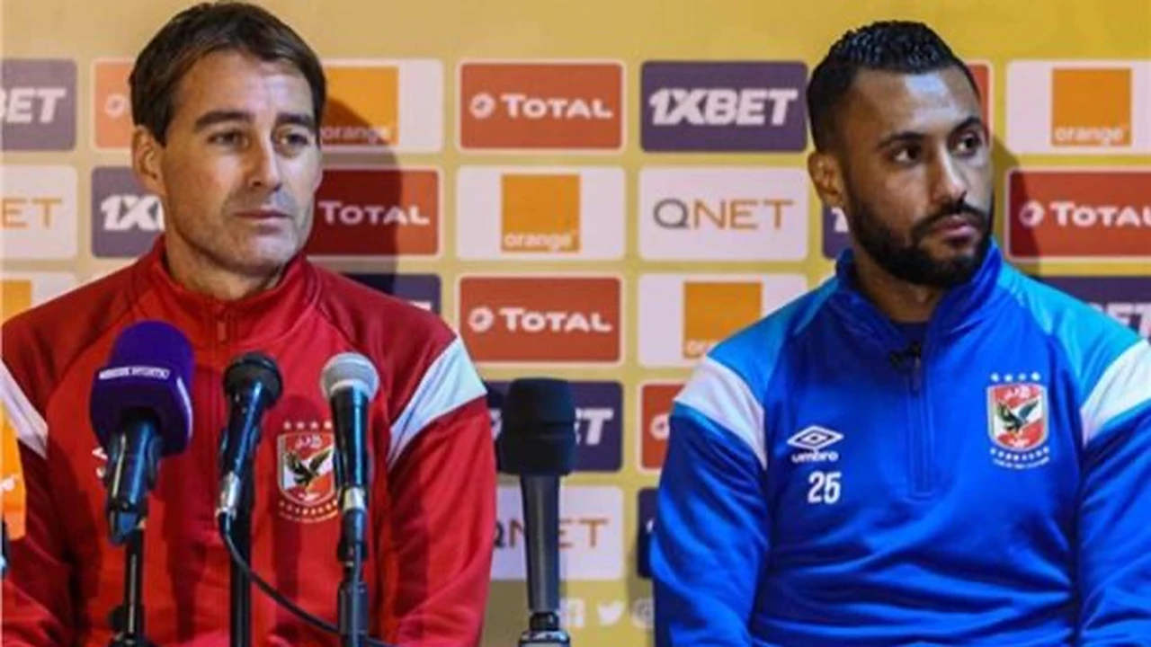 كفاية عليك 39 بطولة.. حسام عاشور يوضح سر خلافه مع فايلر